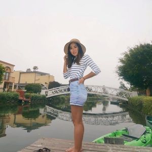 Meet your Posher, Amy